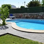 Samba - Confort Y Piscina Privada En Menorca