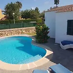 Samba - Confort Y Piscina Privada En Menorca *
