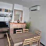 Samba - Confort Y Piscina Privada En Menorca * Cala'N Blanes (Menorca)
