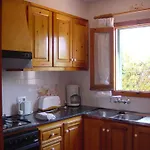 Samba - Confort Y Piscina Privada En Menorca Hébergement de vacances