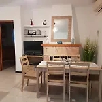 Samba - Confort Y Piscina Privada En Menorca Hébergement de vacances