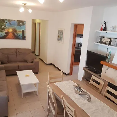 Villa Familiar Con Piscina Privada En Calan Blanes