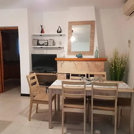 Samba Confort Y Piscina Privada En Menorca 度假居