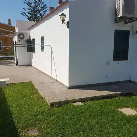 度假居 Samba Confort Y Piscina Privada En Menorca