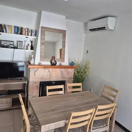 Samba Confort Y Piscina Privada En Menorca * 卡拉恩·布拉内斯