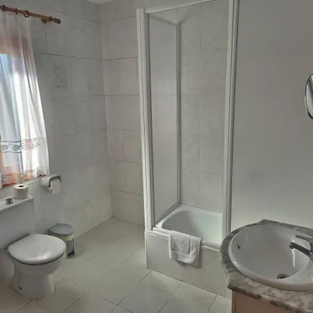 Samba, Luminosa Y Céntrica Con Piscina Сasa de vacaciones Cala'N Blanes (Menorca)