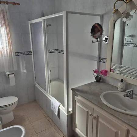 Villa Familiar Con Piscina Privada En Calan Blanes *