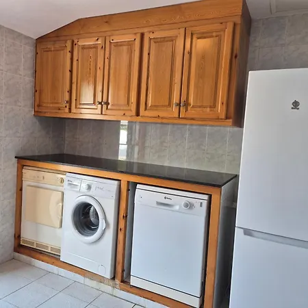 Familiar Con Piscina Privada En Calan Blanes Cala'N Blanes (Menorca)