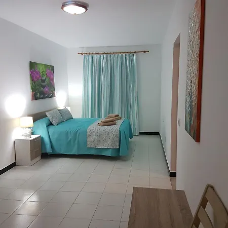 Casa vacanze Samba Cala'N Blanes (Menorca)