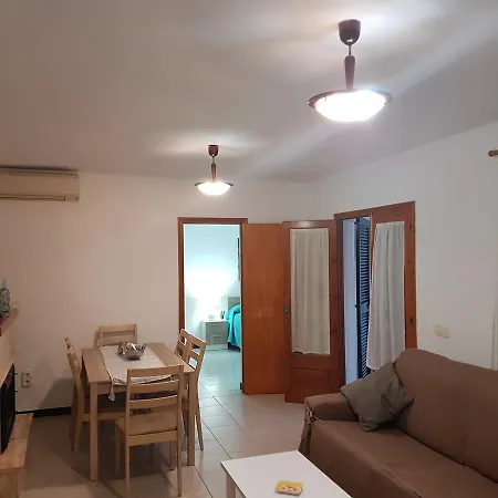 Casa vacanze Samba Cala'N Blanes (Menorca)
