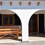 Samba - Confort Y Piscina Privada En Menorca * カラ・エン・ブラネス