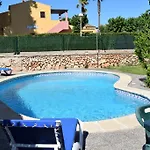 Holiday home Samba - Confort Y Piscina Privada En Menorca