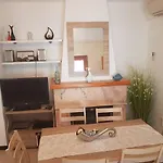 別荘 Samba - Confort Y Piscina Privada En Menorca カラ・エン・ブラネス