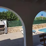 Samba - Confort Y Piscina Privada En Menorca *