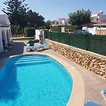 別荘 Samba - Confort Y Piscina Privada En Menorca *