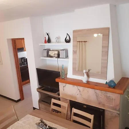 Samba Confort Y Piscina Privada En Menorca Cala'N Blanes (Menorca)