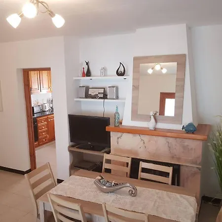 Dom wakacyjny Samba Confort Y Piscina Privada En Menorca Cala'N Blanes (Menorca)