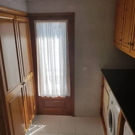 Samba Confort Y Piscina Privada En Menorca Dom wakacyjny