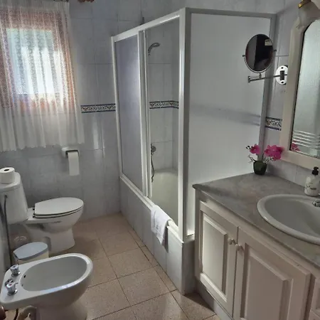 Dom wakacyjny Samba Confort Y Piscina Privada En Menorca