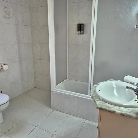Familiar Con Piscina Privada En Calan Blanes *