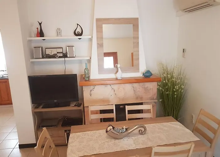 בית נופש Samba Confort Y Piscina Privada En Menorca קאלה אן בלאנס