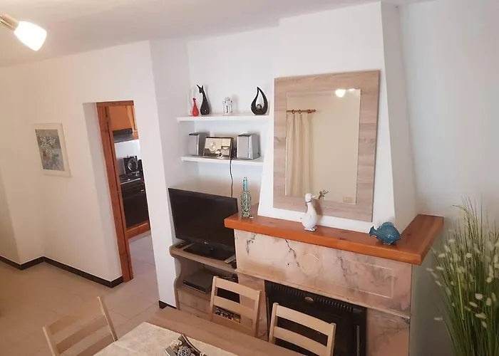 Samba Confort Y Piscina Privada En Menorca קאלה אן בלאנס