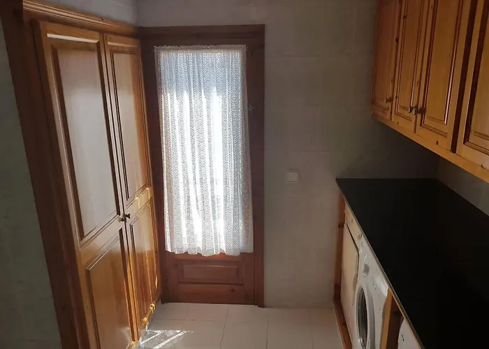 Samba Confort Y Piscina Privada En Menorca בית נופש