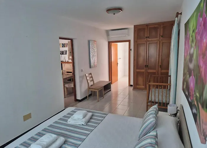 בית נופש Samba Confort Y Piscina Privada En Menorca קאלה אן בלאנס