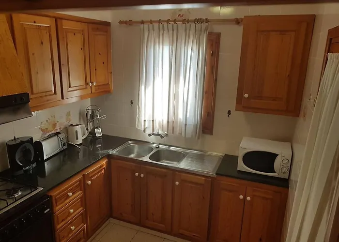 Samba Confort Y Piscina Privada En Menorca * קאלה אן בלאנס