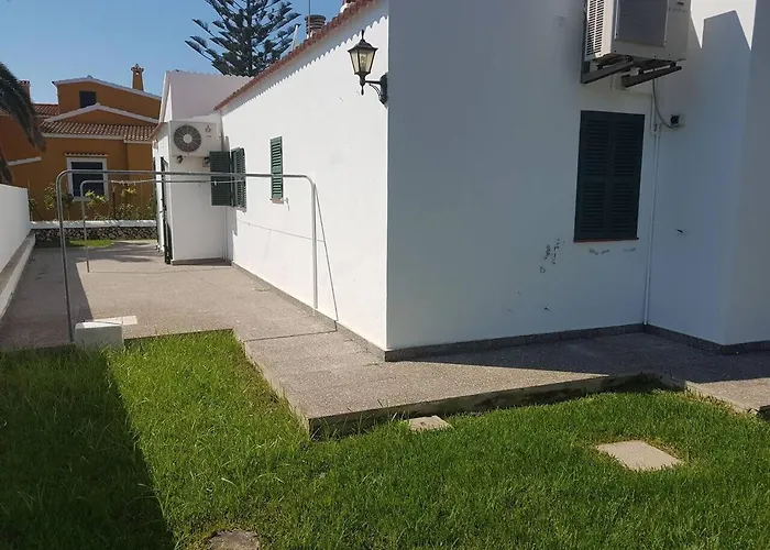 בית נופש Samba Confort Y Piscina Privada En Menorca