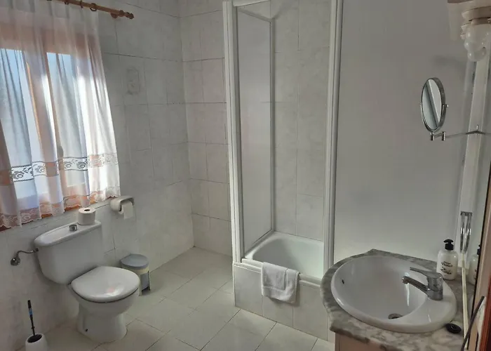 Samba Confort Y Piscina Privada En Menorca Holiday home Cala'N Blanes (Menorca)