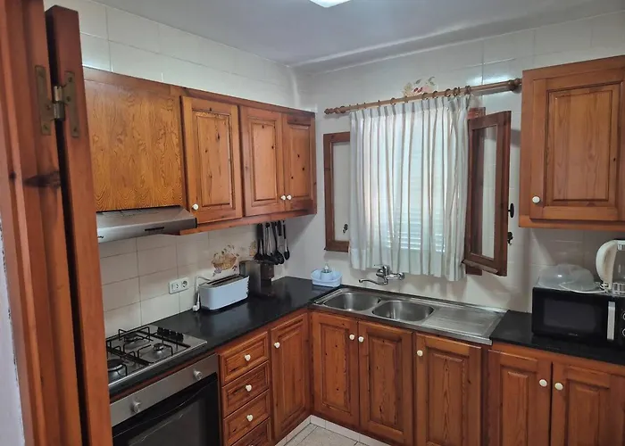 Samba Confort Y Piscina Privada En Menorca * קאלה אן בלאנס