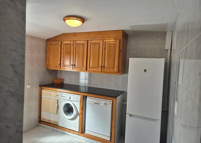 Samba Confort Y Piscina Privada En Menorca קאלה אן בלאנס