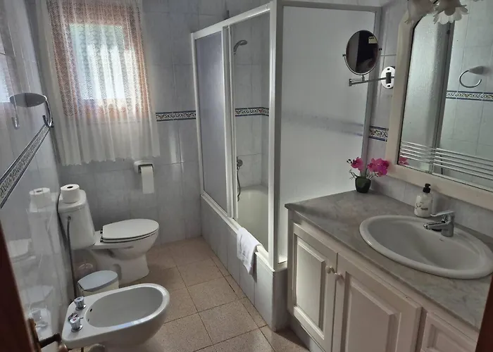 בית נופש Samba Confort Y Piscina Privada En Menorca