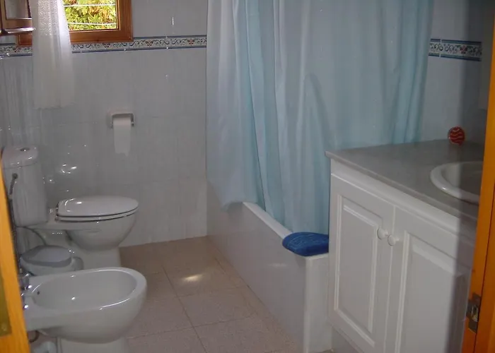 Samba Confort Y Piscina Privada En Menorca Holiday home *