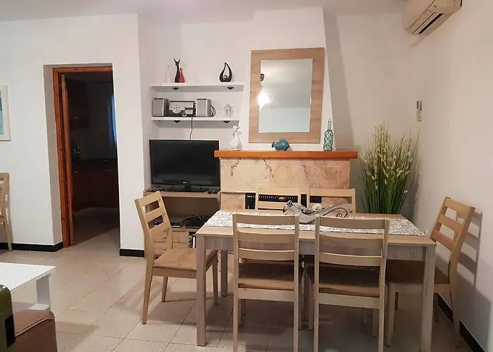 Samba Confort Y Piscina Privada En Menorca Holiday home