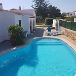 Samba - Confort Y Piscina Privada En Menorca Cala'N Blanes (Menorca)