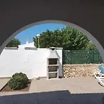 Samba - Confort Y Piscina Privada En Menorca Nyaraló *