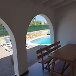 Samba - Confort Y Piscina Privada En Menorca