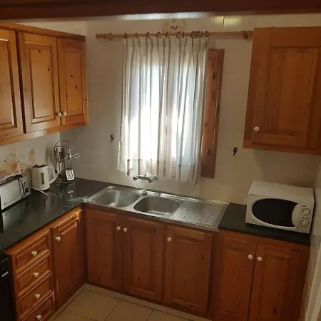 Villa Familiar Con Piscina Privada En Calan Blanes * Cala'N Blanes (Menorca)