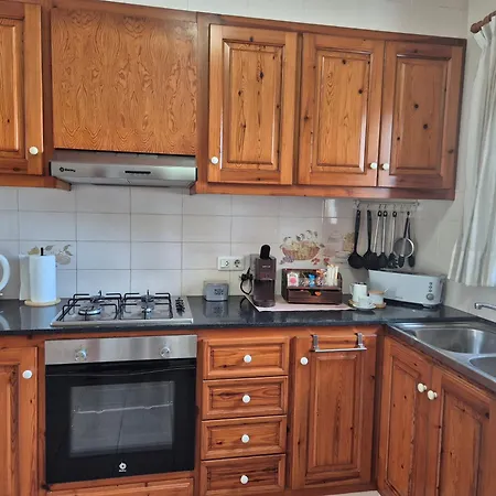 Familiar Con Piscina Privada En Calan Blanes Prázdninový dům