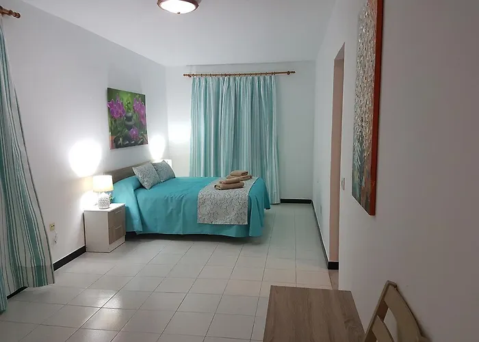 Tatil Evi Samba Confort Y Piscina Privada En Menorca Cala'N Blanes (Menorca)